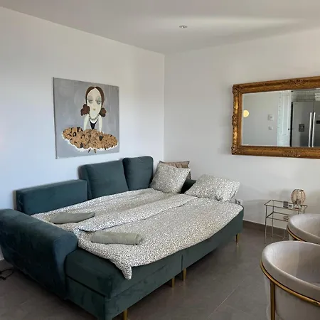 Nogal Apartament