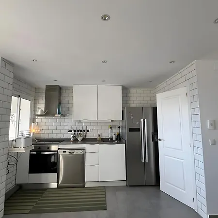 Apartament Nogal