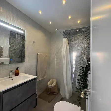 Nogal Apartament *