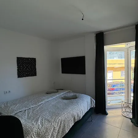 Nogal Apartment *