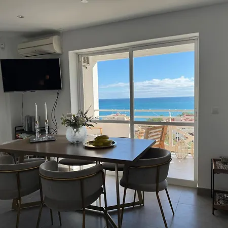 Nogal Apartment Fuengirola