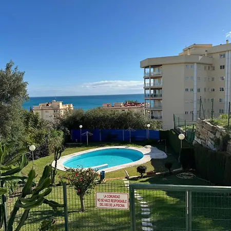 Nogal Daire Fuengirola