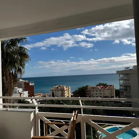 Apartment Nogal *